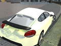 Gioco Luxury Wedding City Car Driving Game 3D