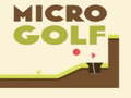 Gioco Micro Golf