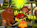 Gioco Monkey Go Happy Stage 625