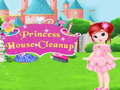 Gioco Princess House Cleanup