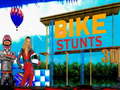 Gioco Bike Stunts 3D