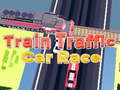 Gioco Train Traffic Car Race