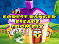 Gioco Forest Ranger Escape From Pit