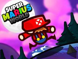 Gioco Mondo Super Mario 