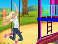 Gioco Barbie Playground