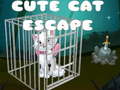 Gioco Cute Cat Escape