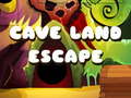 Gioco Cave Land Escape