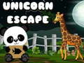 Gioco Unicorn Escape