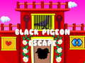 Gioco Black Pigeon Escape