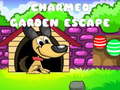 Gioco Charmed Garden Escape