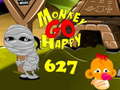 Gioco Monkey Go Happy Stage 627