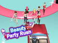 Gioco Beauty Party Rush