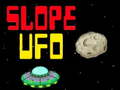 Gioco Slope UFO