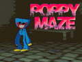 Gioco Poppy Maze