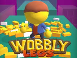 Gioco Lig traballanti .