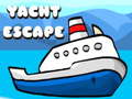 Gioco Yacht Escape