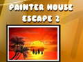 Gioco Painter House Escape 2