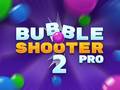 Gioco Bubble Shooter Pro 2