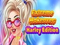 Gioco Extreme Makeover: Harley Edition