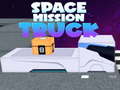 Gioco Space Mission Truck