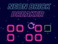 Gioco Neon Brick Breaker