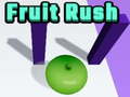 Gioco Fruit Rush 