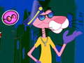 Gioco Pink Panther Dress Up