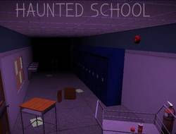 Gioco Scuola Infestata 