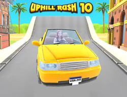 Gioco Corsa in salita 10 