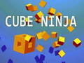 Gioco Cube Ninja
