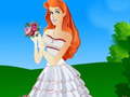 Gioco Princess Aurora Wedding