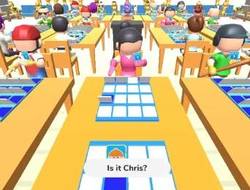 Gioco Whooo?