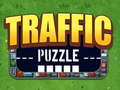 Gioco Traffic puzzle 