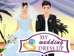Gioco Abito da sposa 