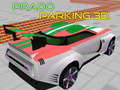 Gioco Prado Parking 3D