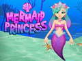 Gioco Mermaid Princess 