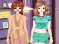 Gioco Shopaholic Best Friends