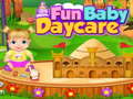 Gioco Fun Baby Daycare