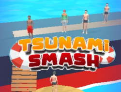 Gioco Colpo di tsunami 