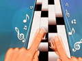 Gioco Piano Magic Tiles Hot song 