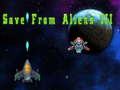 Gioco Save from Aliens III