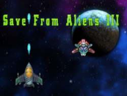 Gioco Salva da Aliens III 