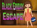 Gioco Amgel Black Friday Escape