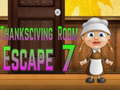 Gioco Amgel Thanksgiving Room Escape 7