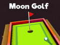Gioco Moon Golf