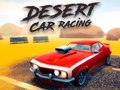 Gioco Desert Car Racing