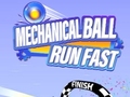 Gioco Mechanical Ball Run Fast