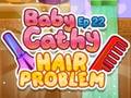 Gioco Baby Cathy Ep22: Hair Problem