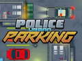 Gioco Police Urban Parking