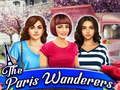 Gioco The Paris Wanderers